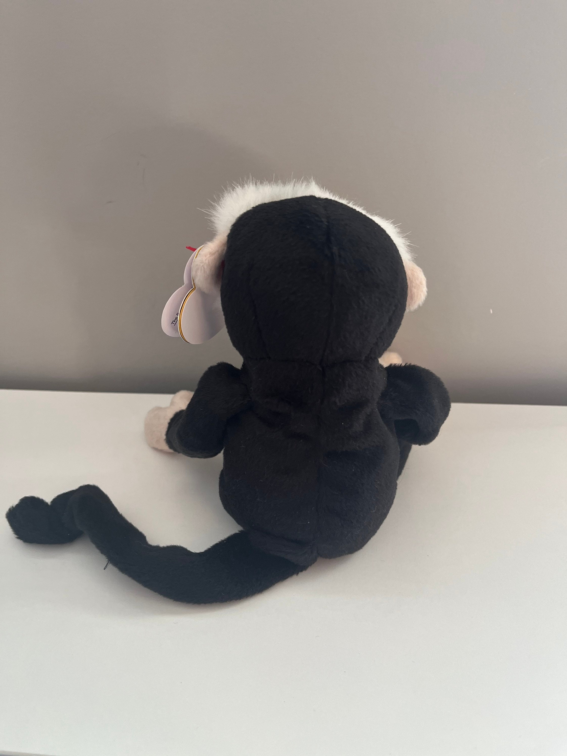 Anaheim LA Angels Rally Monkey Plush Toy Black 18 for Sale in Chino, CA -  OfferUp