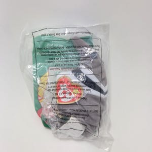 Wunderbare Teenie Mütze von “Ameisen” in originalverpackter Plastikverpackung! (3 zoll)