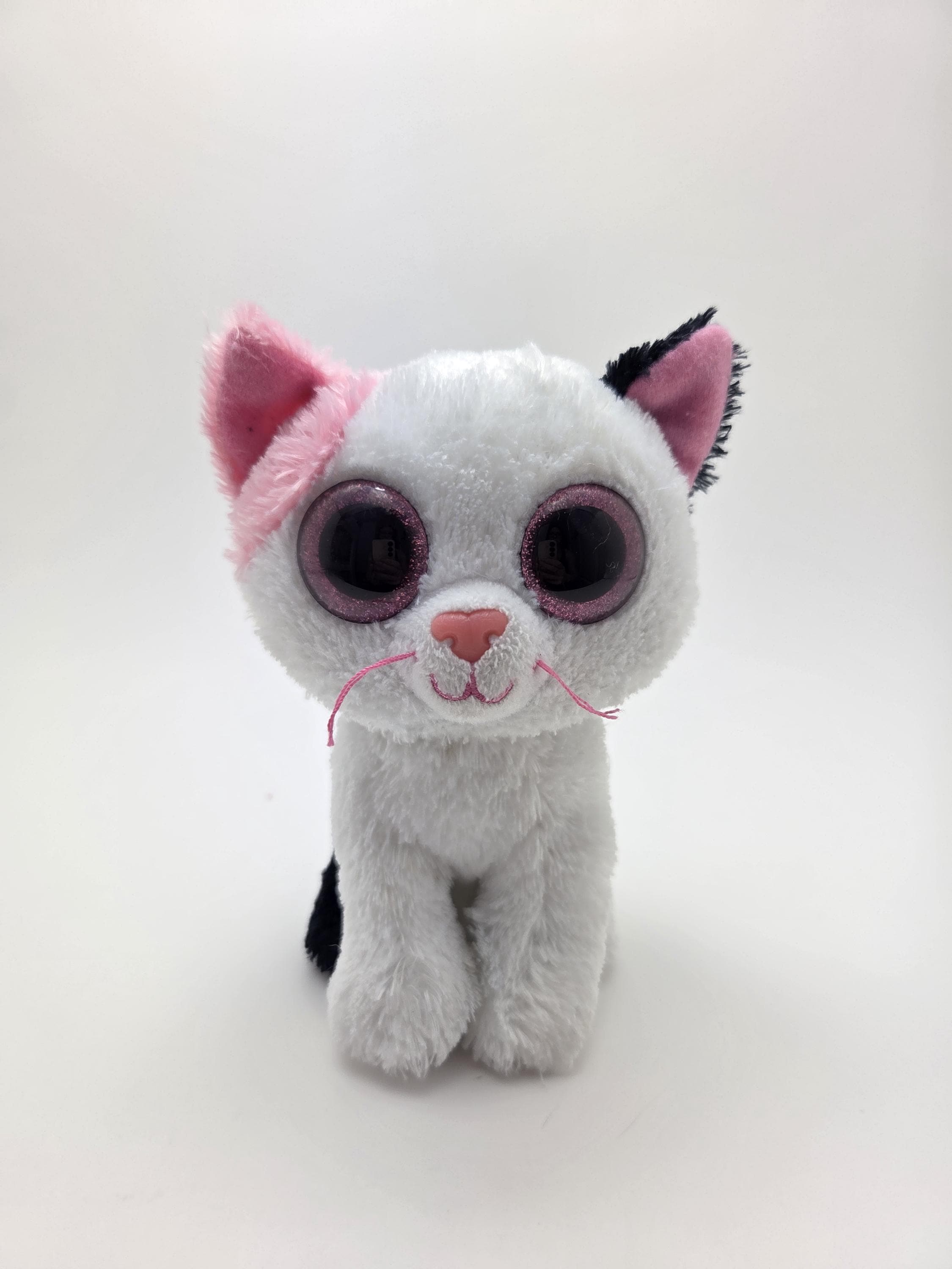 ぬいぐるみ（猫） - Etsy 日本