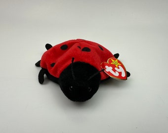 gund ladybug