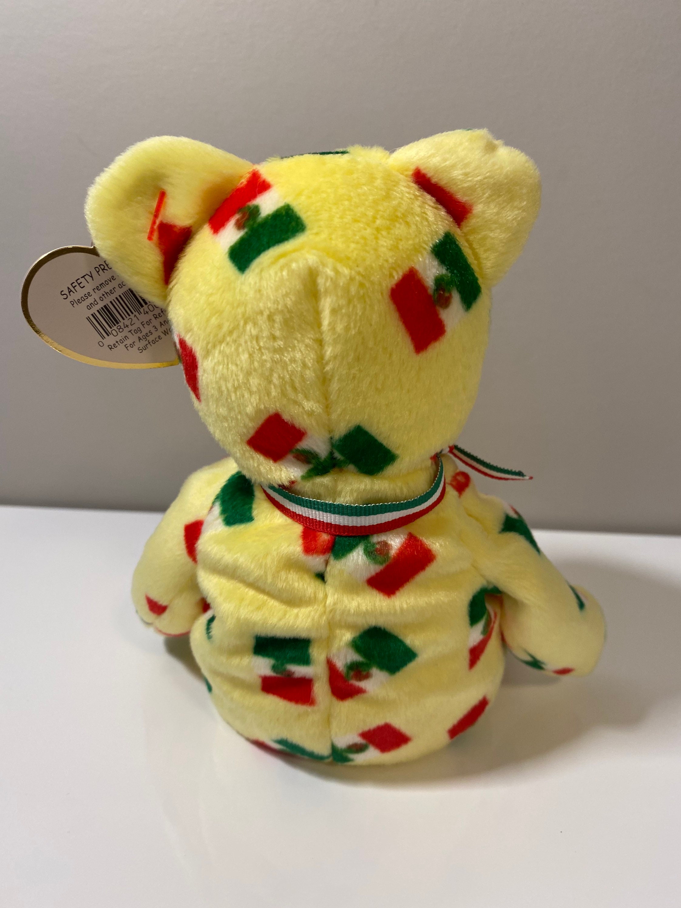 Pinata beanie baby sale
