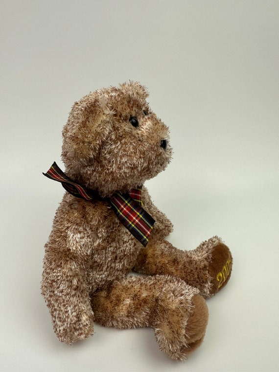 ソフトバンク　Beanie Babies クラブホークス ベア三体 ソフトバンクBeanie Babies クラブホークス ベア三体