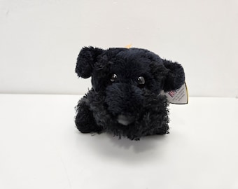 Ty Beanie Baby “Tremble” the Halloween Dog - Internet Exclusive (4.5 inch)