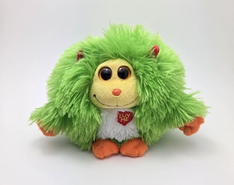 Ty Monstaz Beanie Plush 