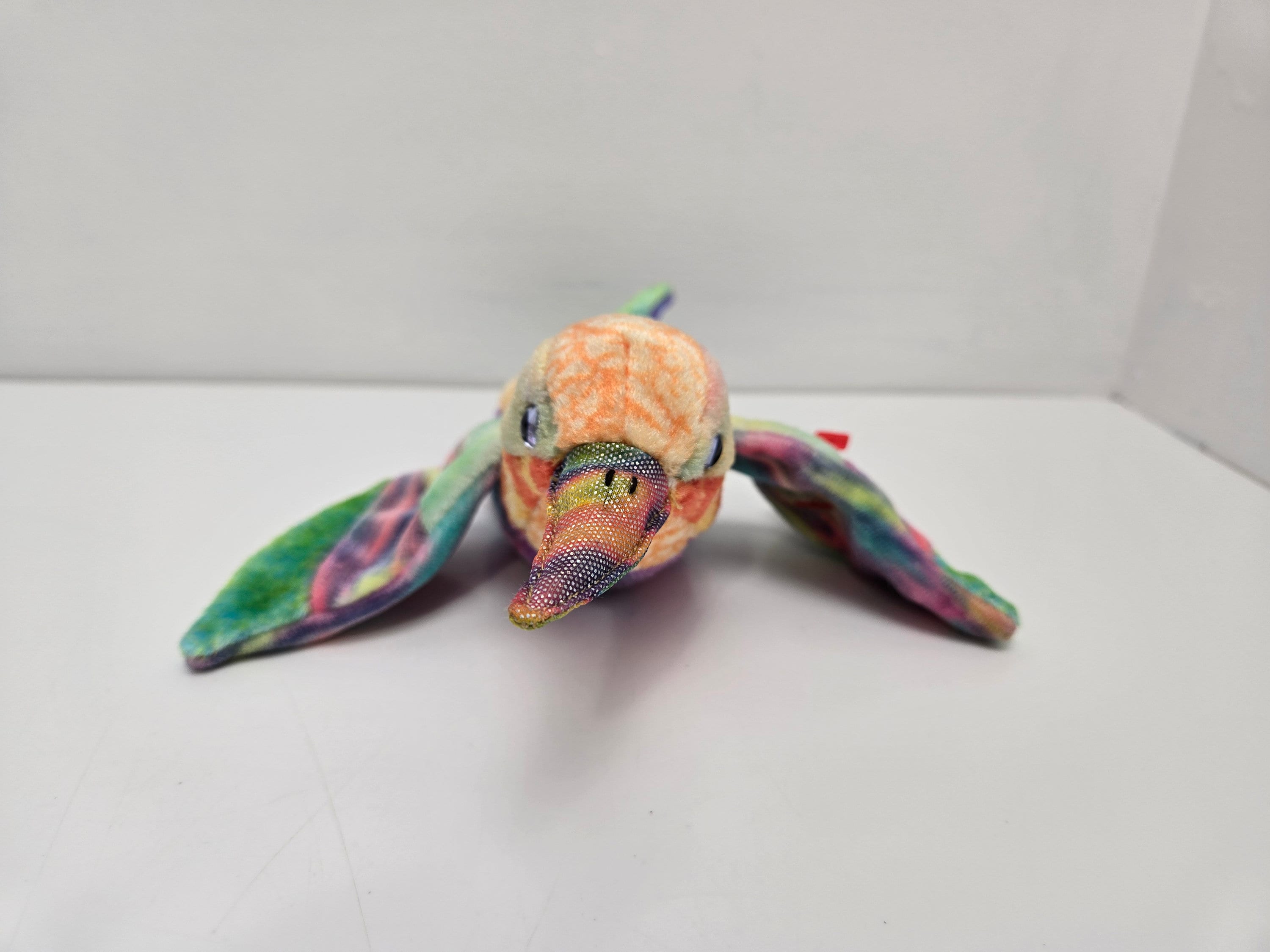 Ty Beanie Baby “nectar” the Hummingbird(6.5 Inch) - Etsy