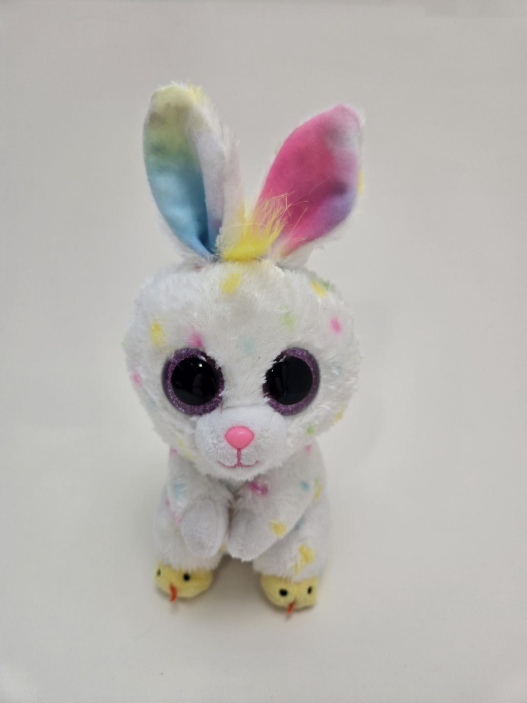 Price Easter Beanie Boos Rabbit Beanie Boos Tesco Ty Skippy Bunny