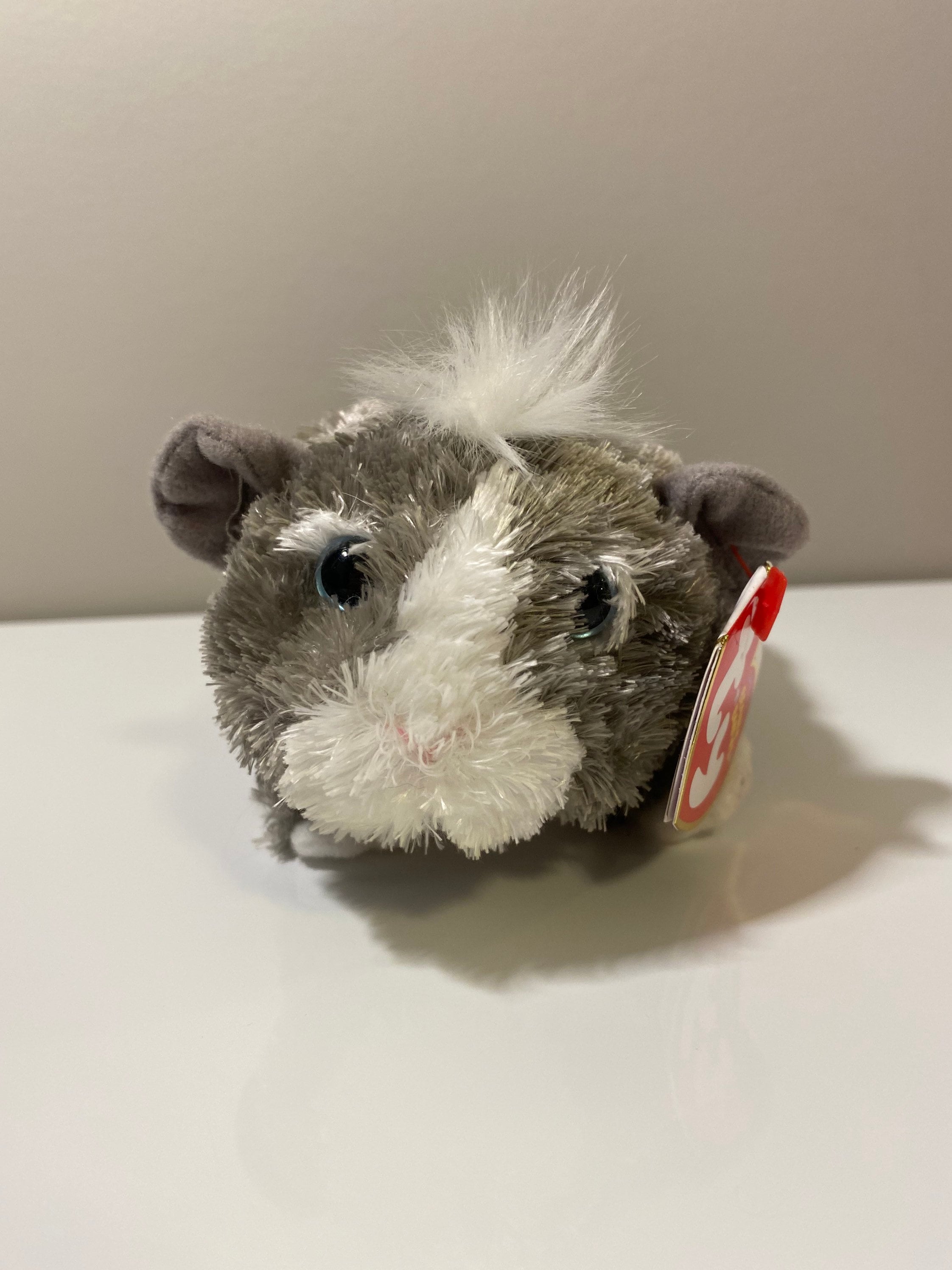 Ty guinea cheap pig stuffed animal