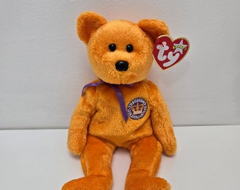 Ty Beanie Baby “celebrations” the Highly Sought After Queen