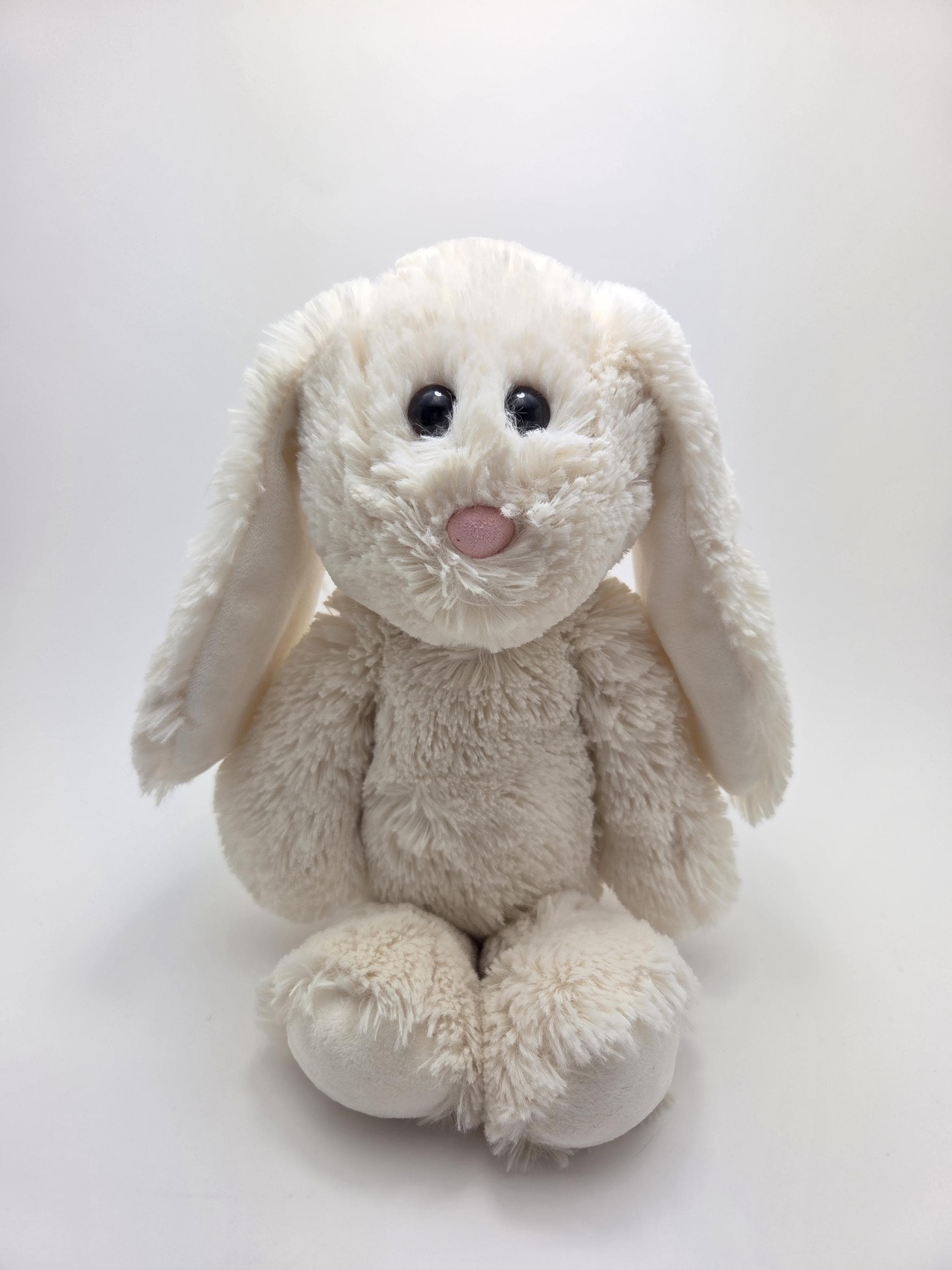 TY Attic Treasures Collection “pearl” the Cute Bunny Rabbit Plush