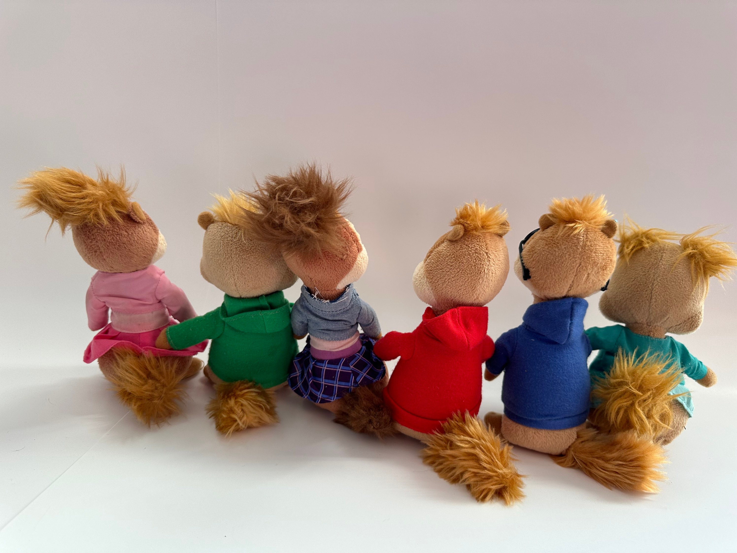 Ty Beanie Babies　TYビーニーベイビー　まとめ売り 3 代目 Ty ビーニー ベイビーズ レア。ラッキー、ツイッグス