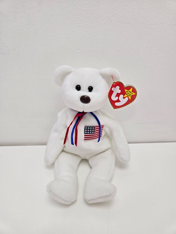 Ty libearty the bear discount