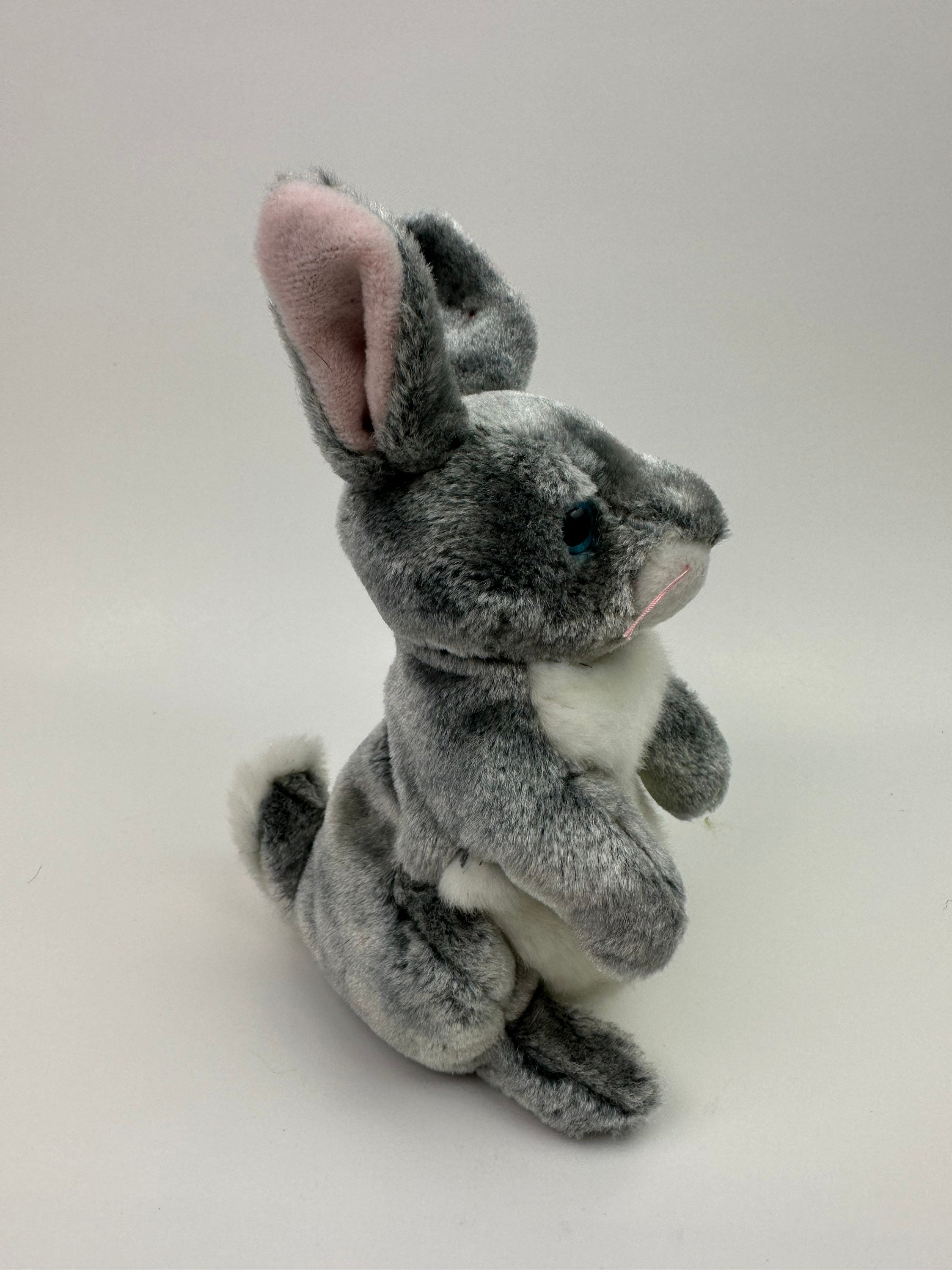 Ty Beanie Baby “hopper” the Easter Bunny! (7 Inch) - Etsy