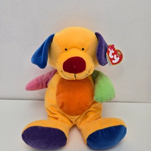 Ty Baby Collection “Pretty Puppy” the Adorable Dog - Love to Baby! (8 inch)