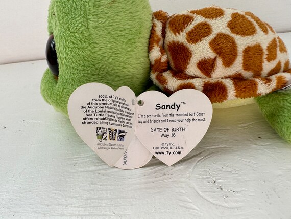 Zippy beanie sale boo birthday