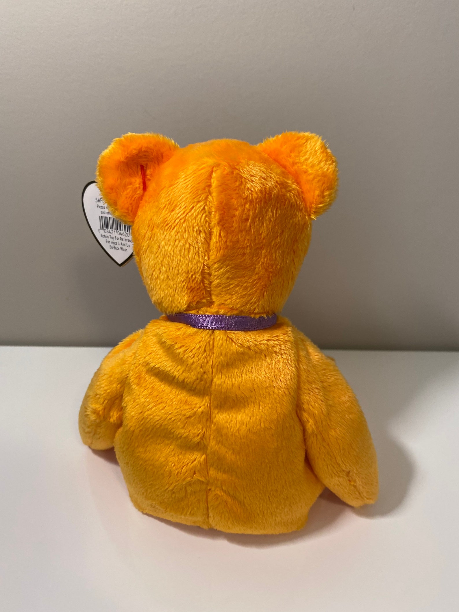 TY Beanie Baby Celebrations the Queen Elizabeth 50th Etsy