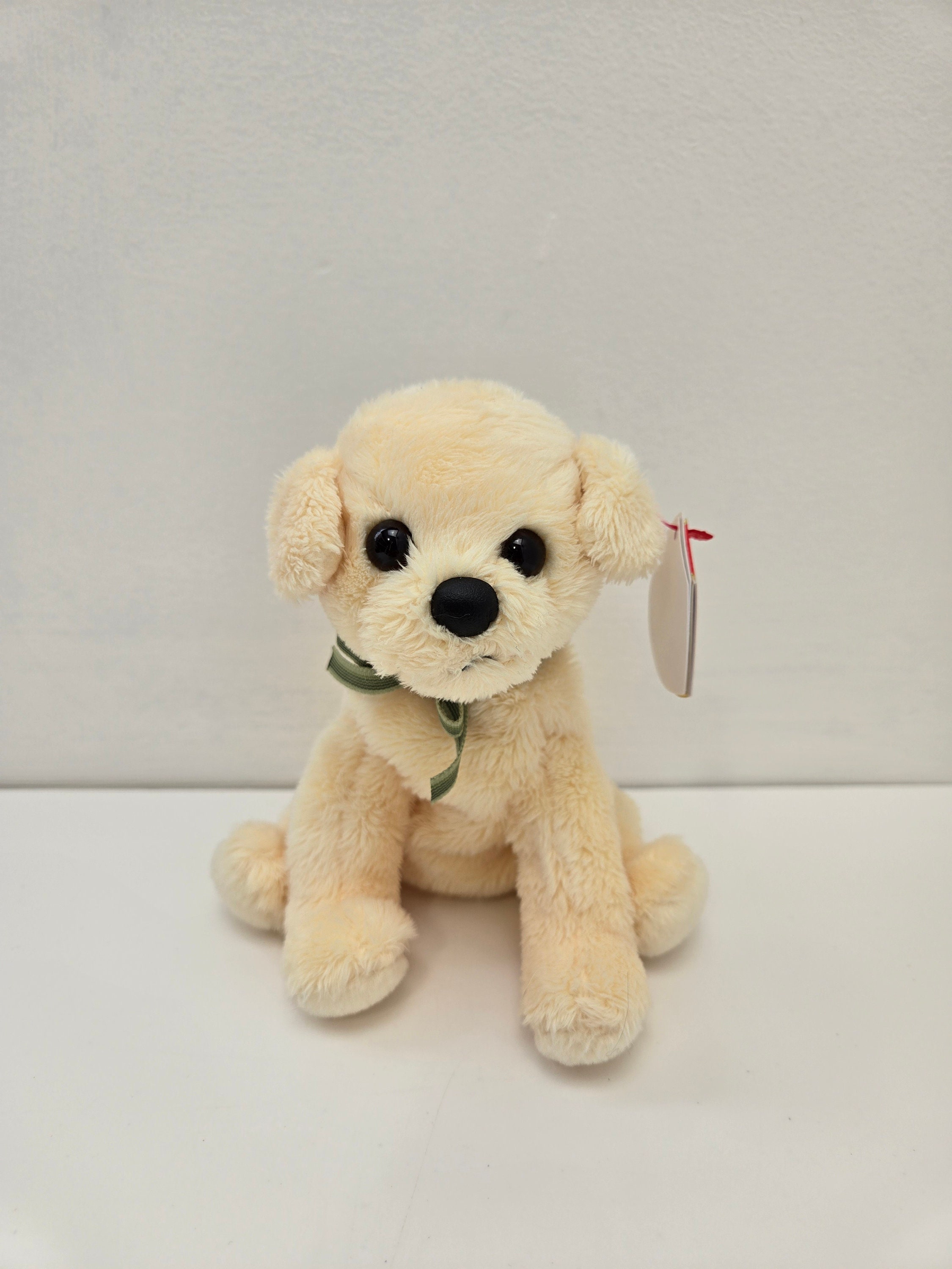 Ty Beanie Baby “bounds” the Yellow Labrador Retriever (6 Inch) - Etsy