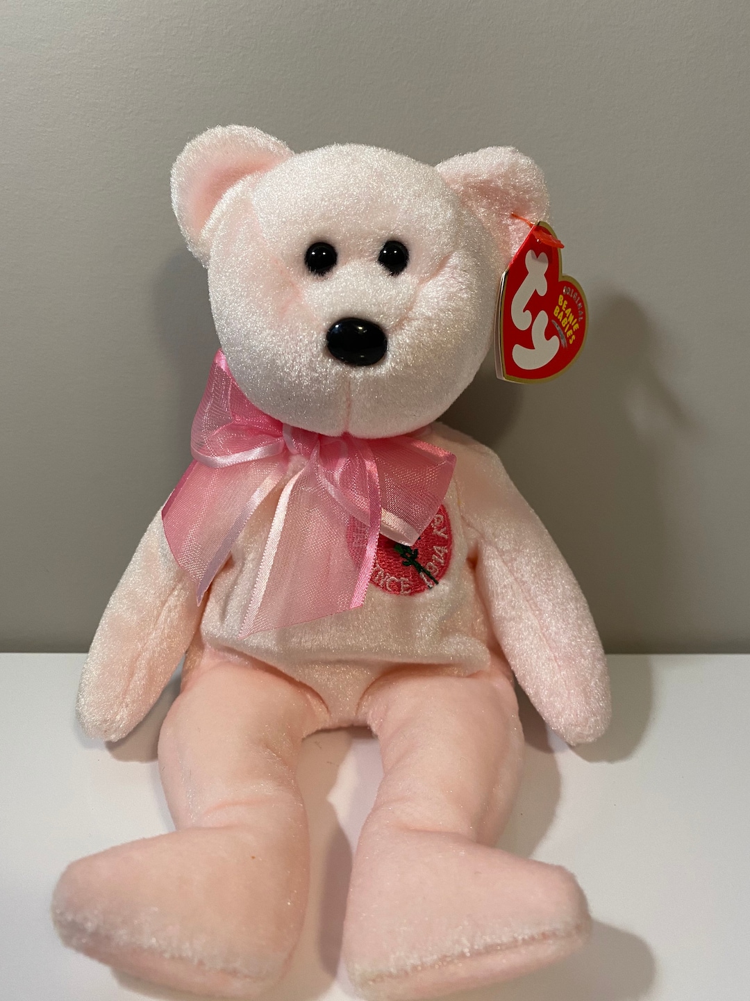 BEANIE BABY Dearest