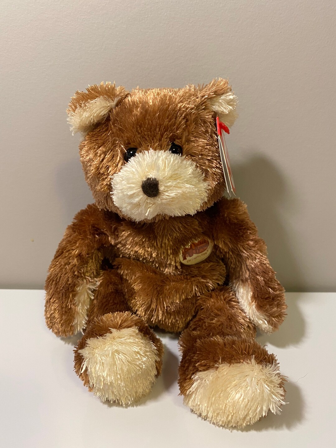 Buy Ty Beanie Bébé Cubbie L'ours Online Tunisia