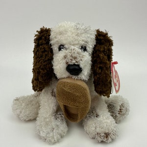 Ty Beanie Baby « Pal » le chien ! *Exclusivité Internet* (6 pouces)