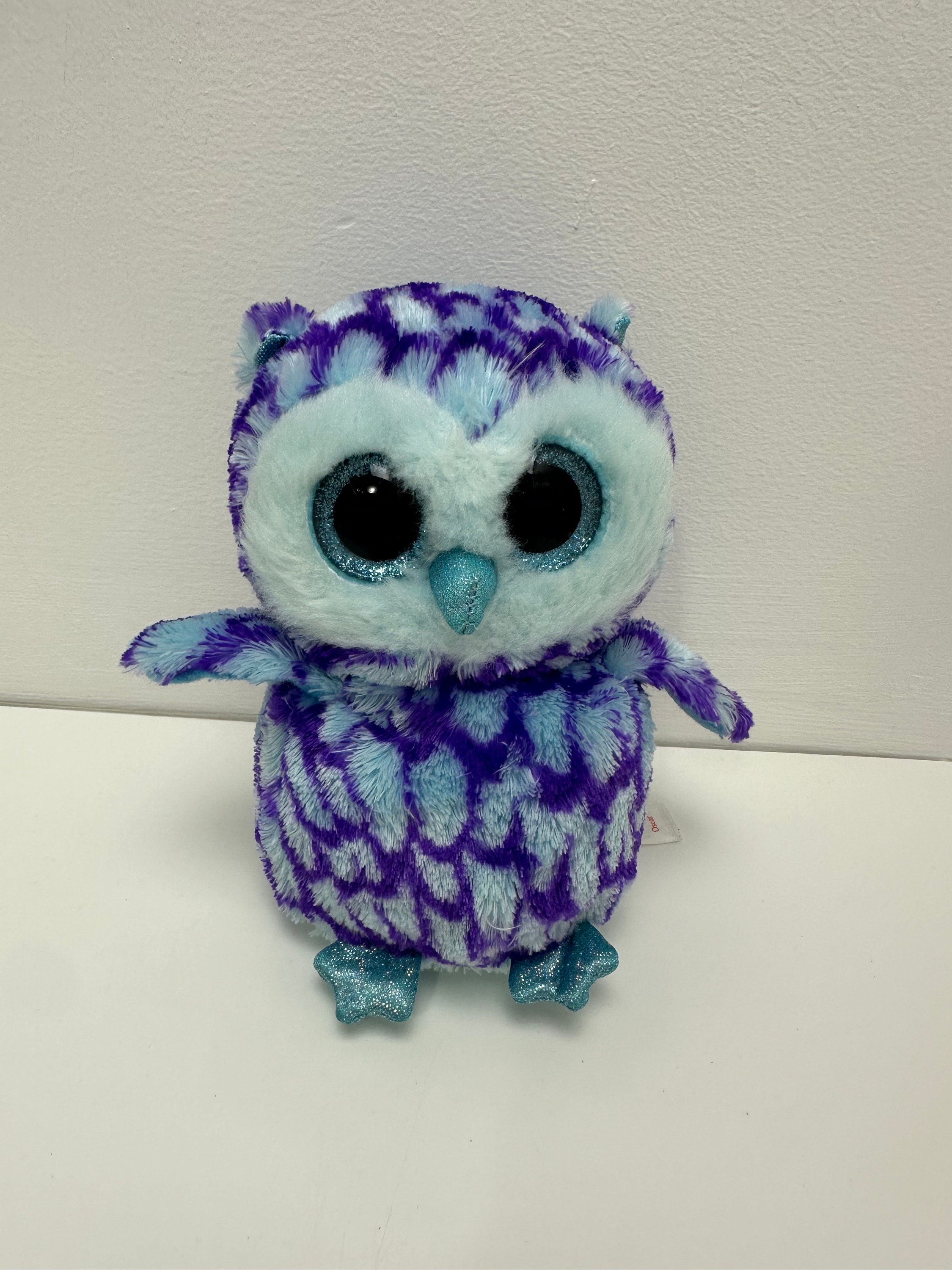 Oscar ty beanie boo discount