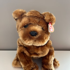 Ty Classics Collection “Shantou” die süße Bulldogge (31 cm)