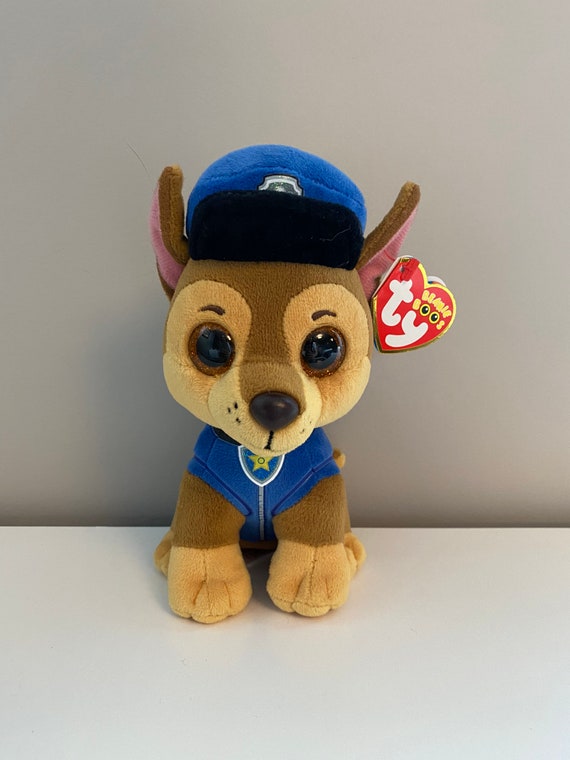 PAW Patrol® Zuma® Plush, 6 in