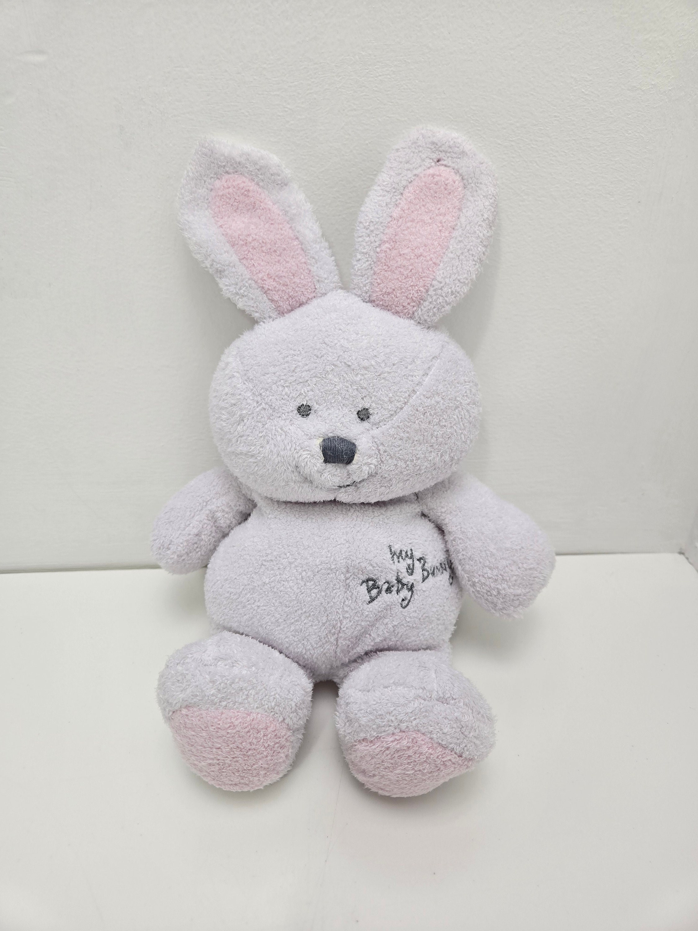 Amazon.com: TY - Beanie Boo's Easter Bunny Sunday - 15 CM