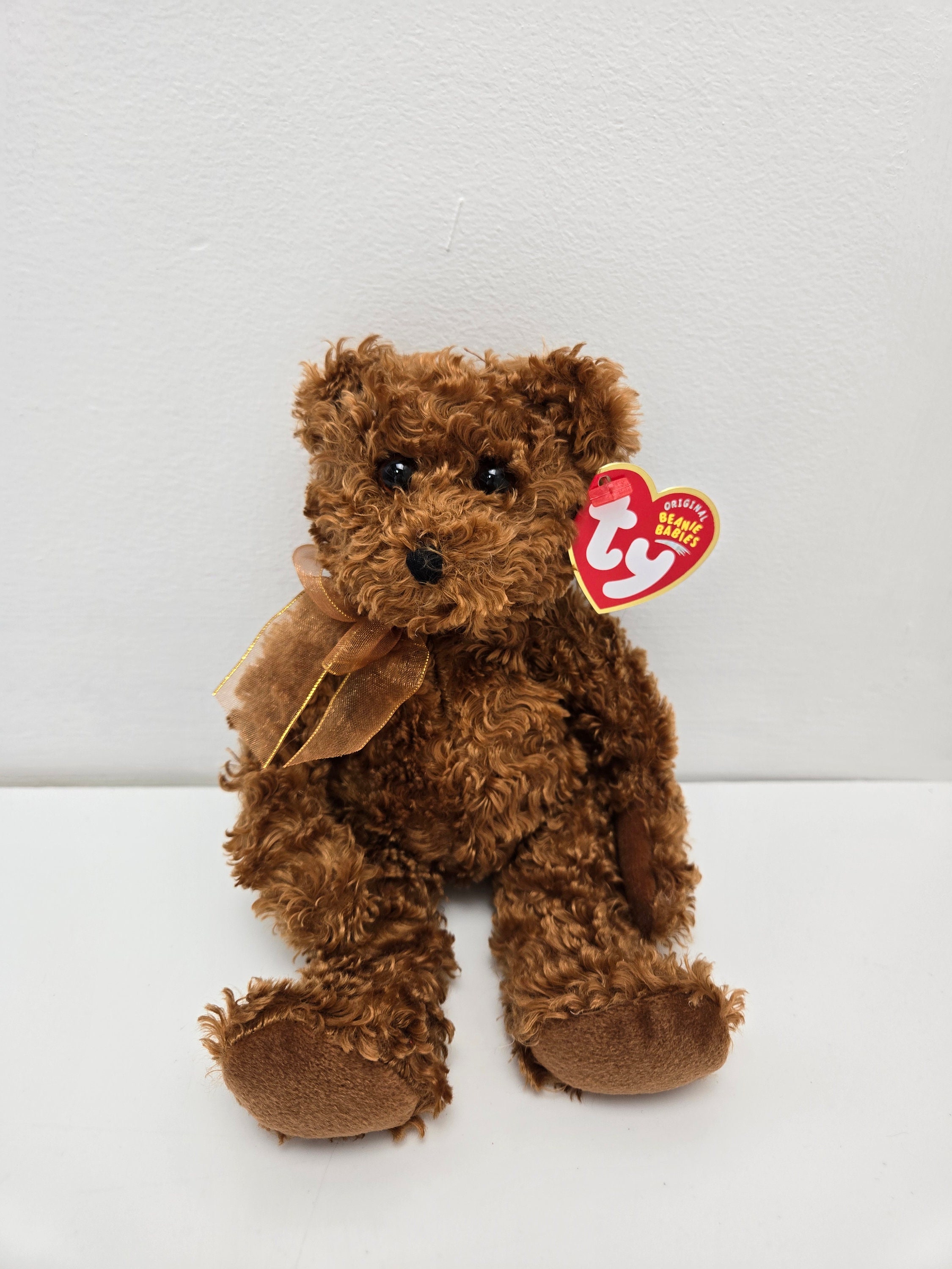 ★ LMC★ TEDDY BEANIE brown 0LM45SBN102BRW MUSINSA公式 | LMC TEDDY BEANIE brown