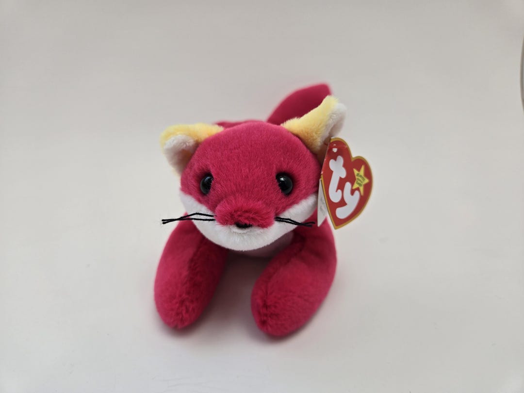 Ty Beanie Babies　TYビーニーベイビー　まとめ売り Ty ビーニーベイビーズ 5体 まとめ売り - メルカリ