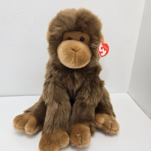 Ty Classics Collection “Topanga” the Monkey (12 inch)
