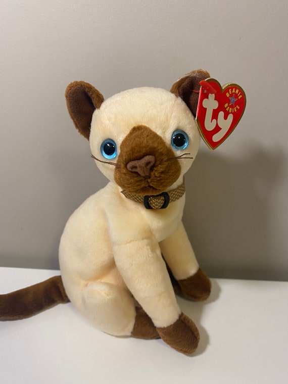 ty siamese cat