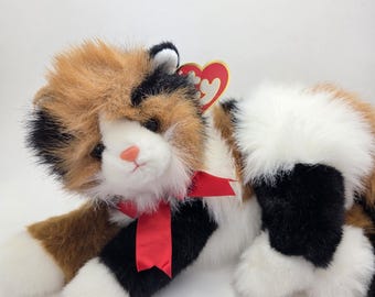 1994 Ty Classics Collection “Tygger” the Tiger Huge Rare! (16 inch