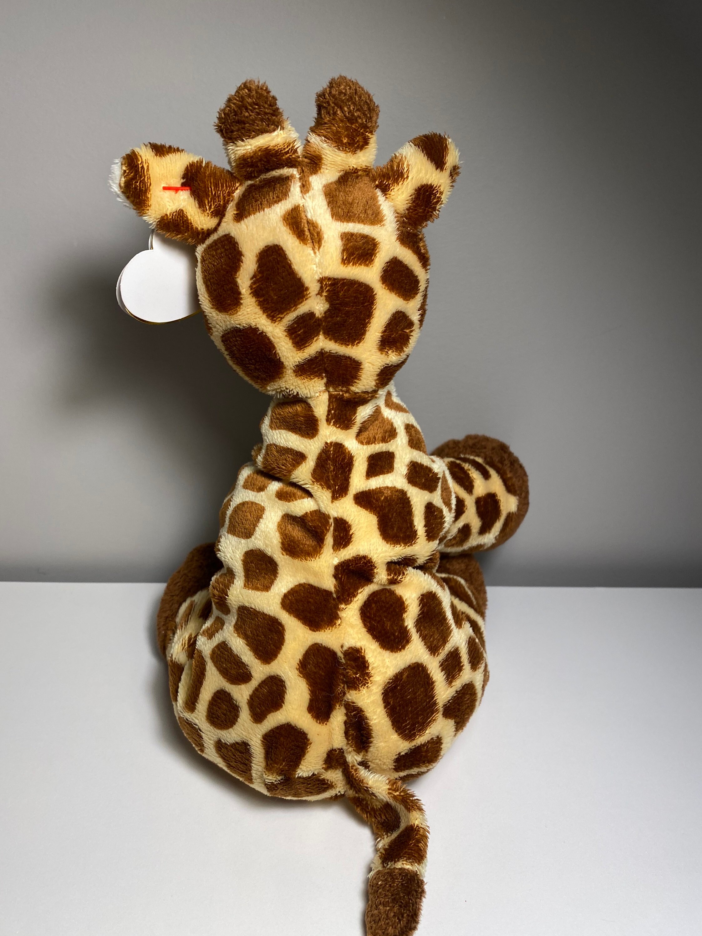 ty giraffe large