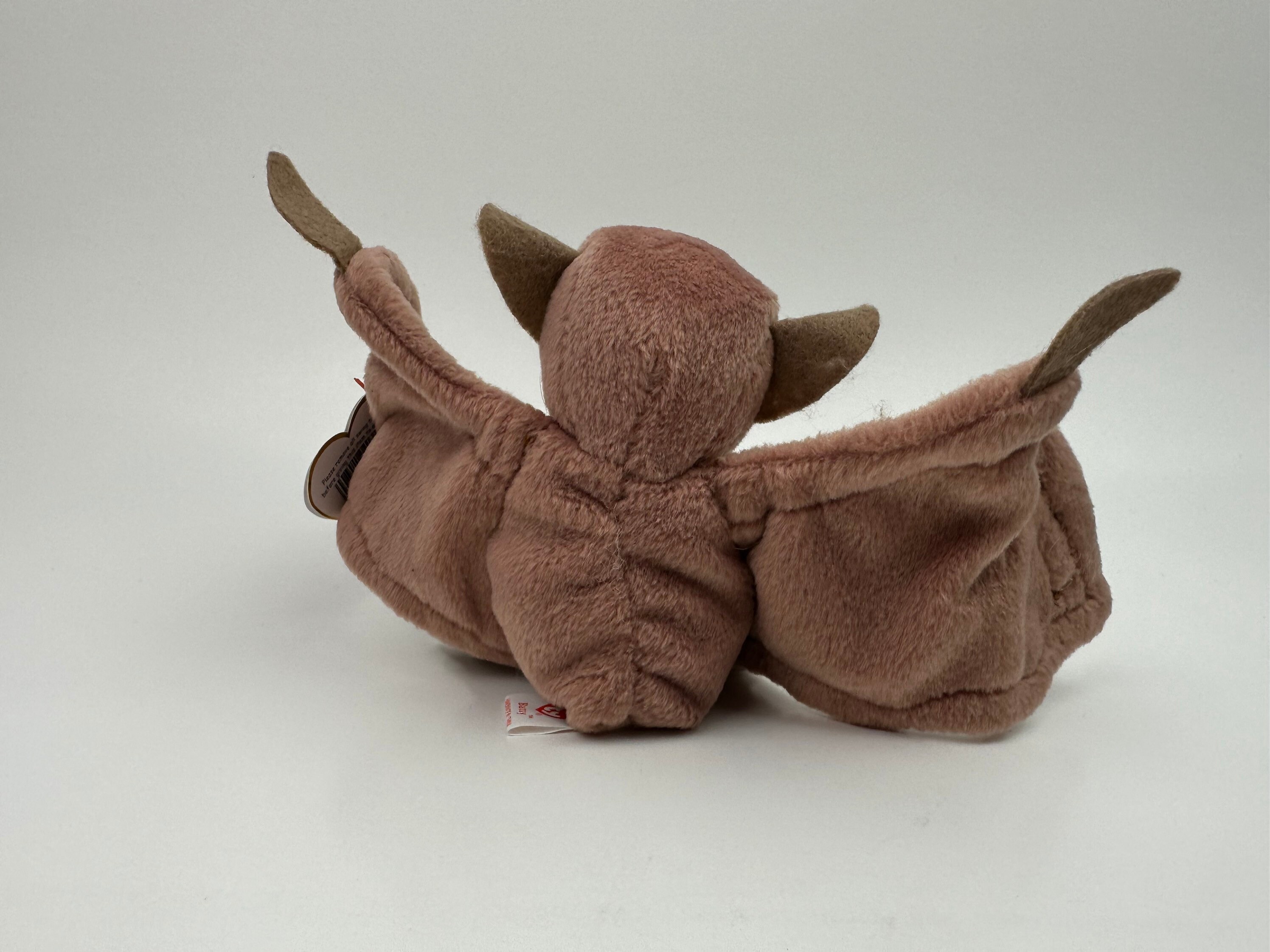 Batty cheap beanie baby