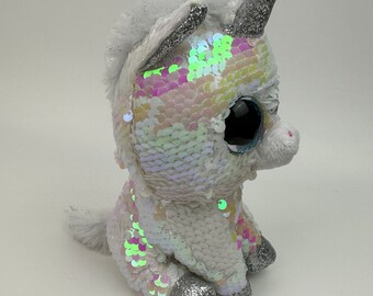 Discount ty unicorn sequin Free Shipping
