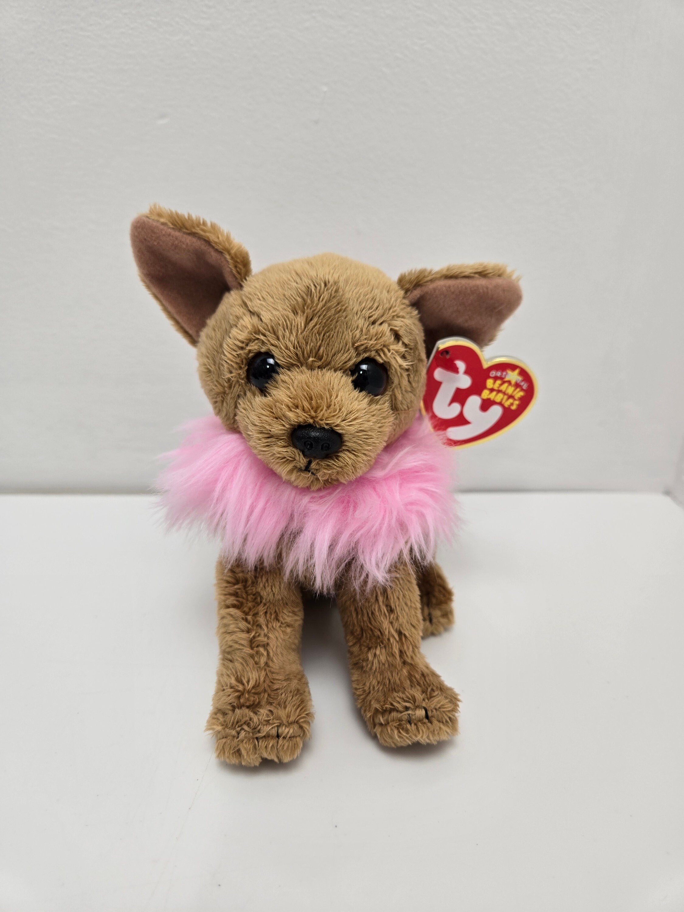 Beanie babies chihuahua clearance
