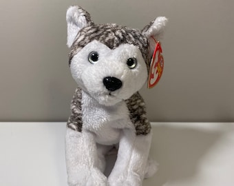 husky ty beanie