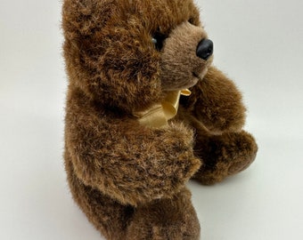 Tyクラシックスコレクション「マギー」テディベア - タグなし（9インチ