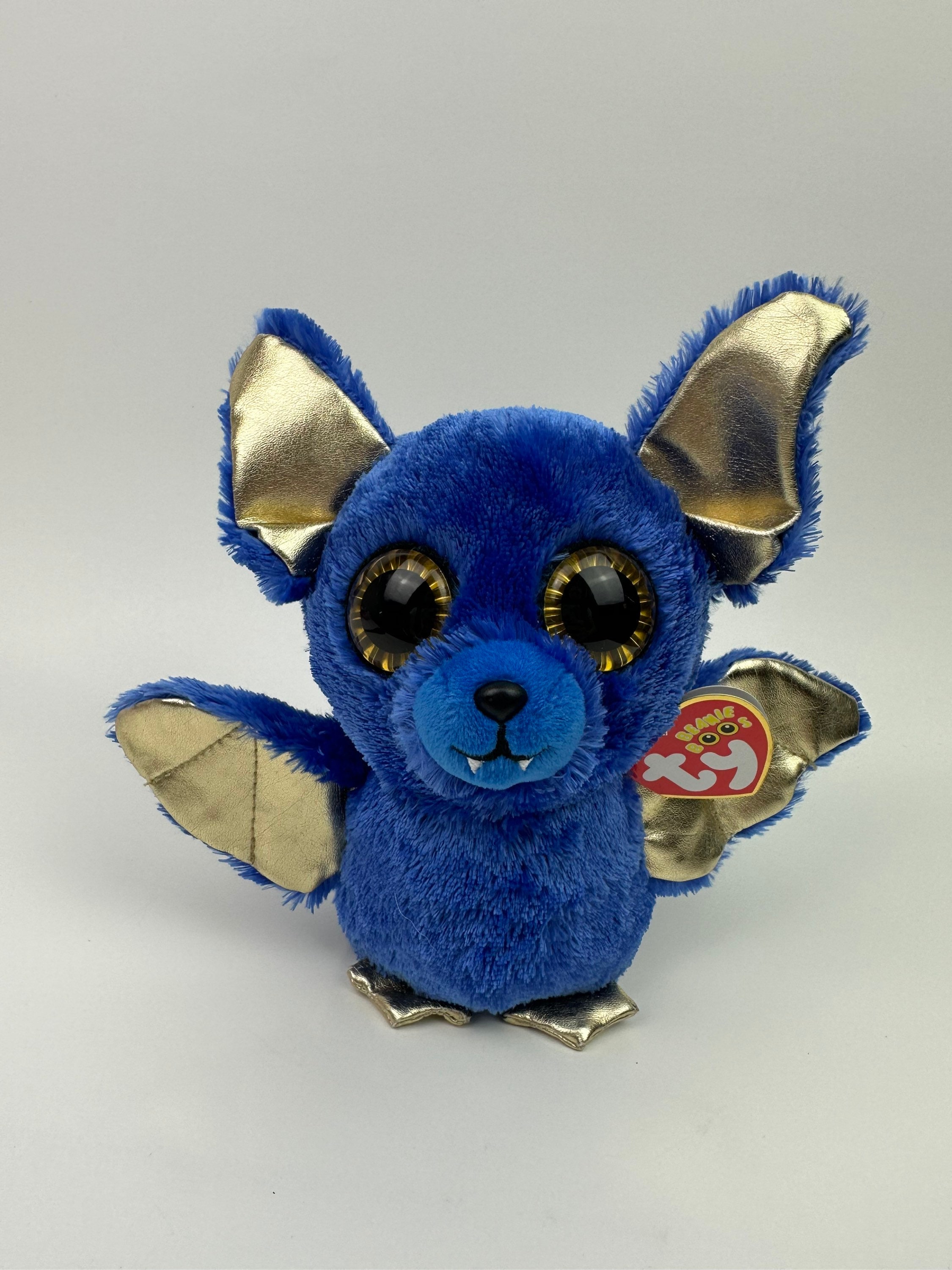 Ozzy the bat beanie boo deals