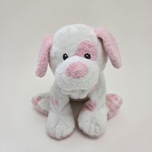 Ty プラフィーズ コレクション「ベビーパップス ピンク」ピンク