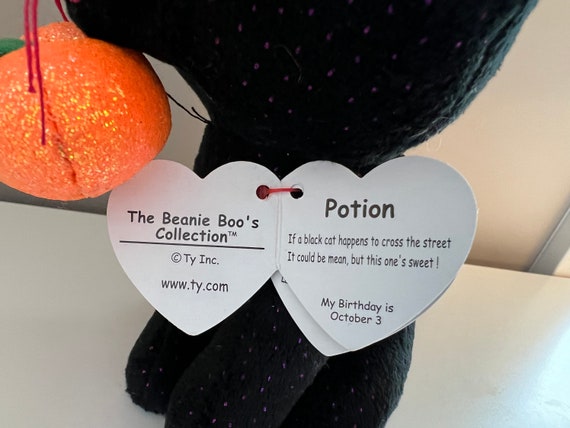 Ty potion cheap
