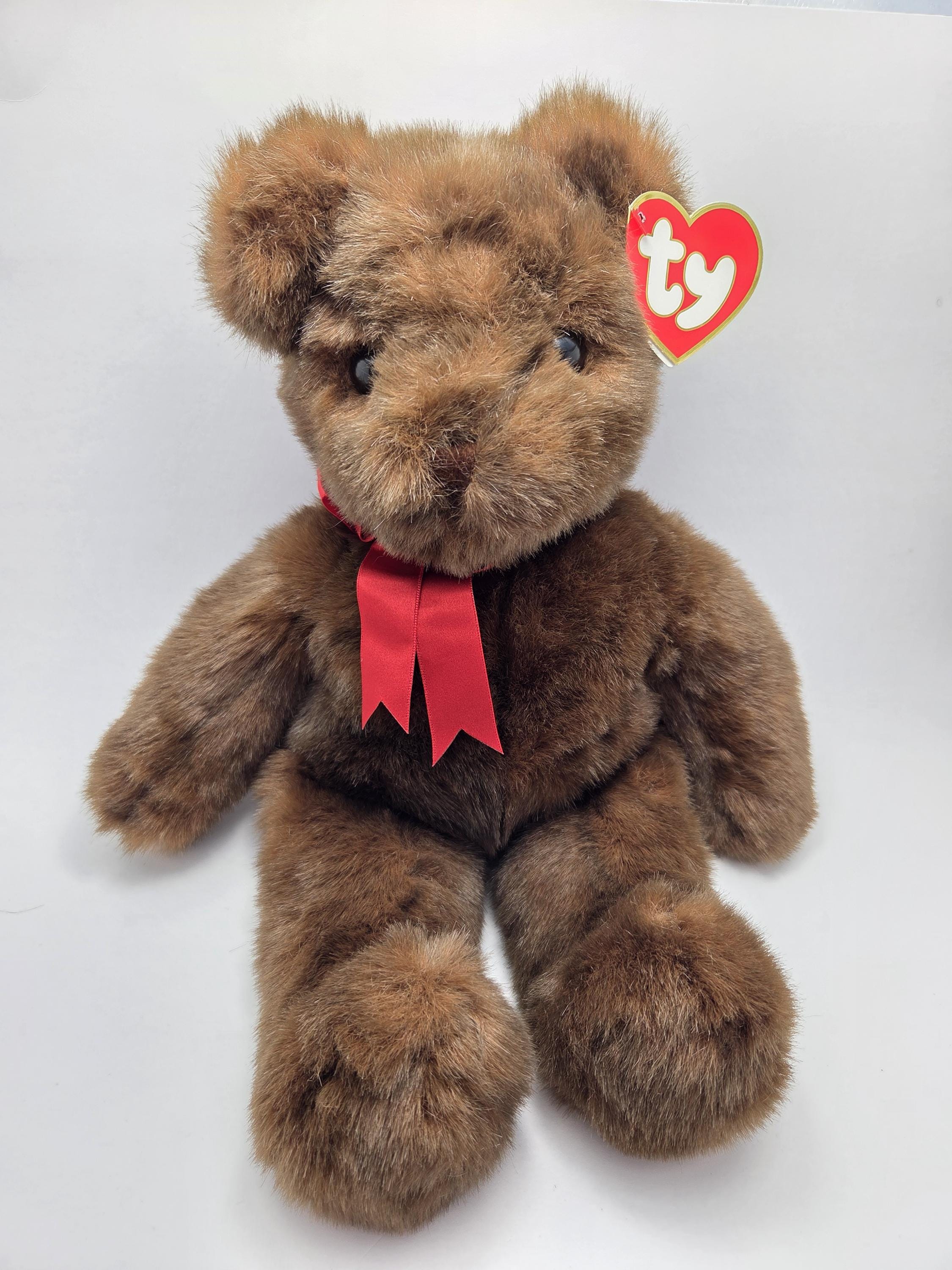 まとめ売りTy BEANIE BABY レア アメリカにて購入 ぬいぐるみセット 楽天市場】Ty BeanieBabies(M) 犬のマックス M （40448） 犬