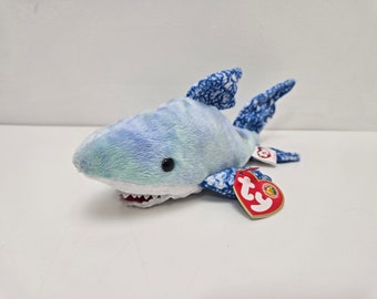 ty ぬいぐるみ サメ ビーニーベイビーズ さめ ② ty ぬいぐるみ サメ ビーニーベイビーズ さめ ② 楽天市場】【日本限定
