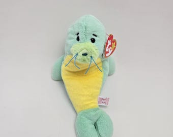 90年代WWF世界自然保護基金ヴィンテージアートワークぬいぐるみ 90年代