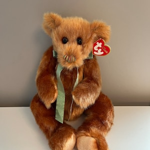 Ty Classics Collection „Skootch“ der Bär (32 cm)