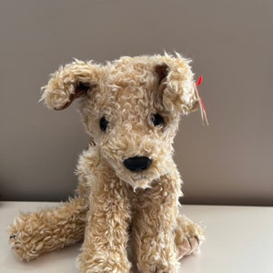 TY Classics Collection “taffy” the Adorable Dog (9 Inch) India