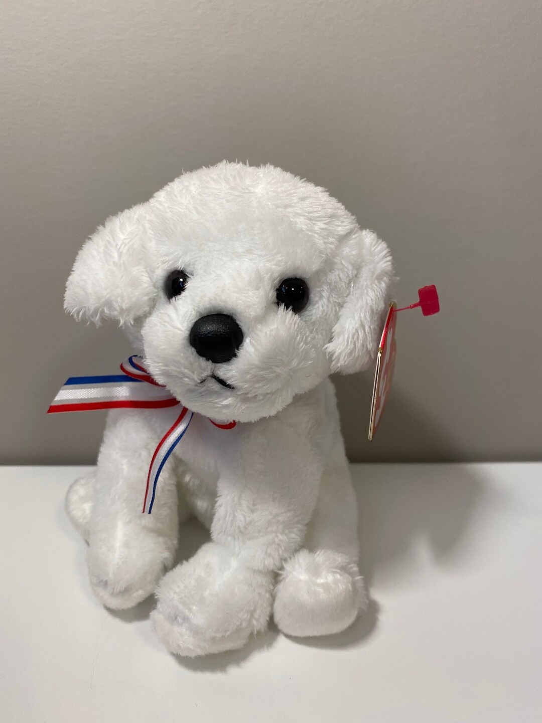 4th of july beanie baby value
