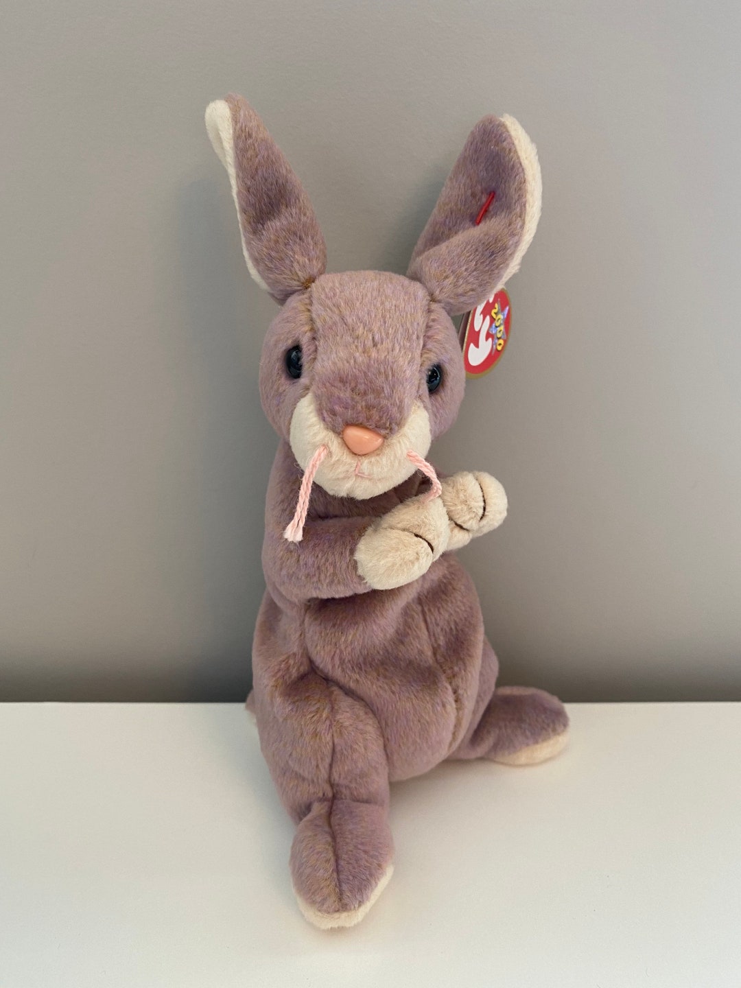 Beanie baby top springy 2000