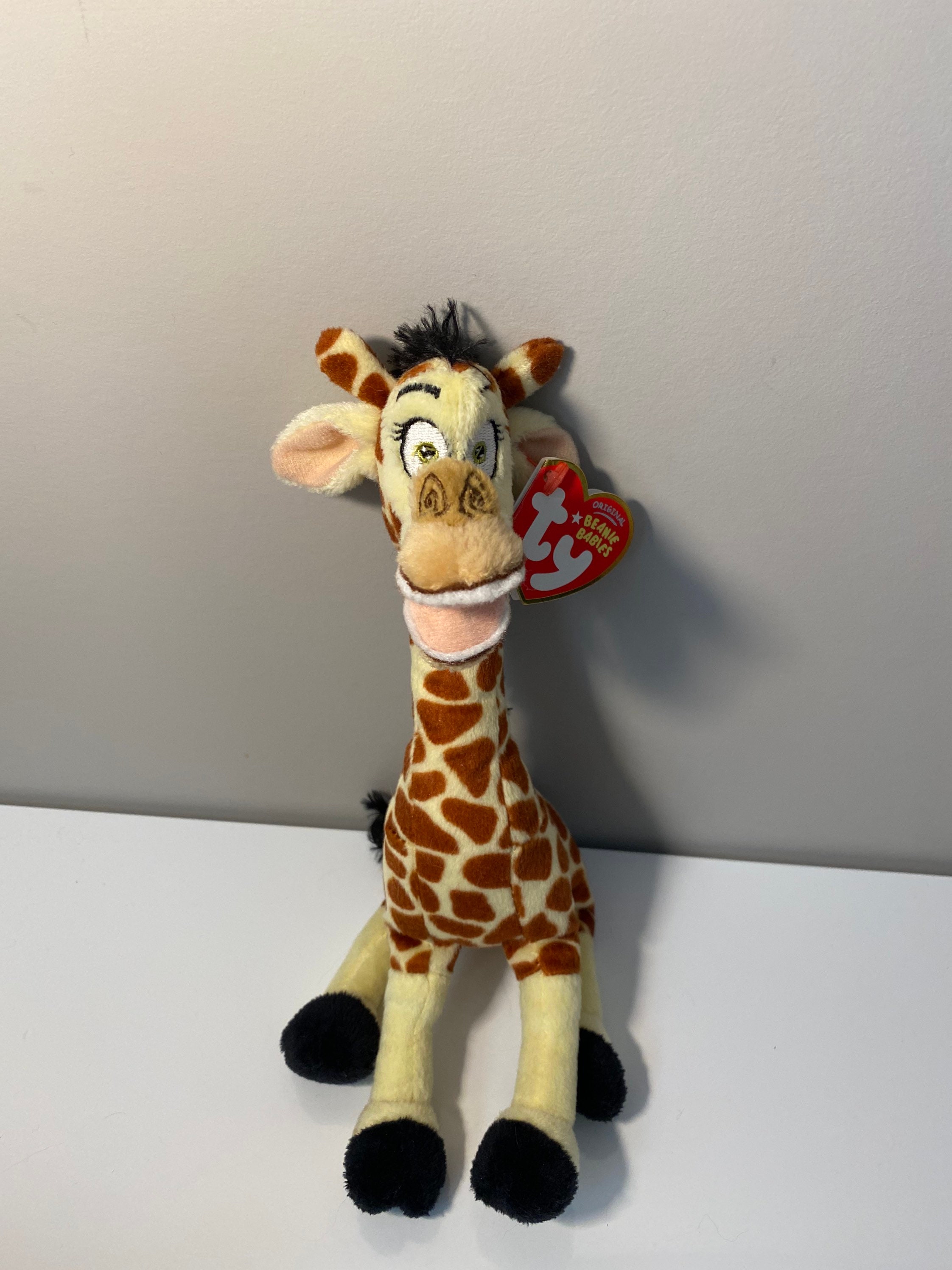 Madagascar stuffed animals deals