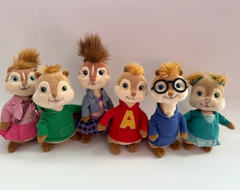 Pin by Miriana Spaltro on alvin  Alvin and the chipmunks, Chipmunks,  Business launch